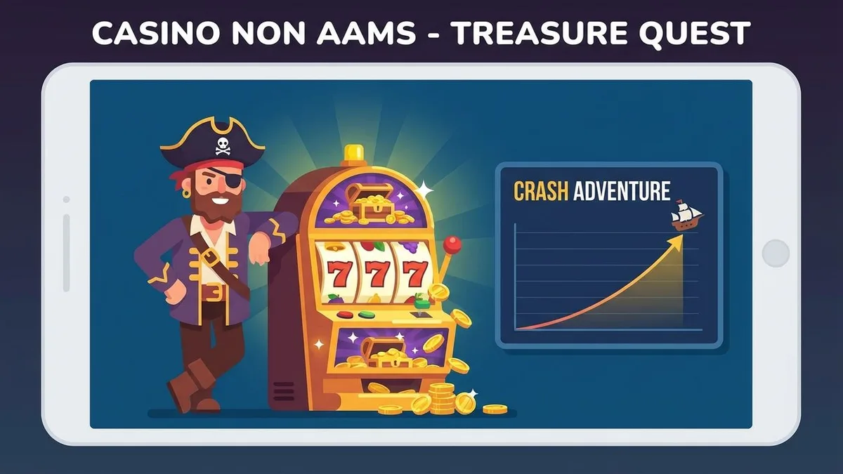 Casino Non AAMS crash games