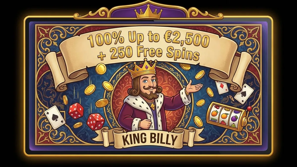 King Billy